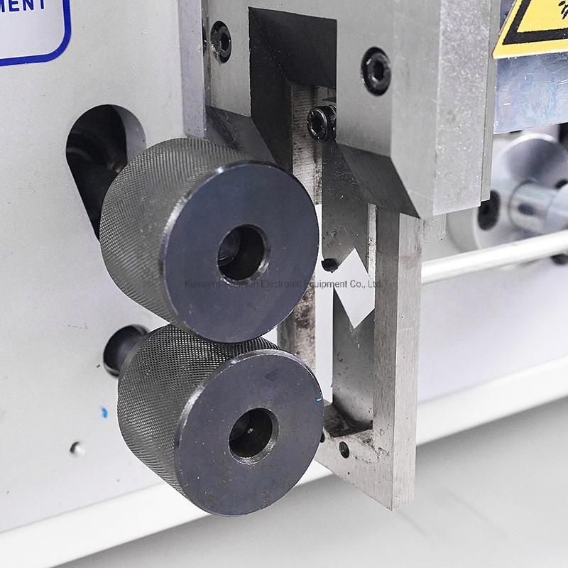 Factory Price Wire Cutting Stripping Machine