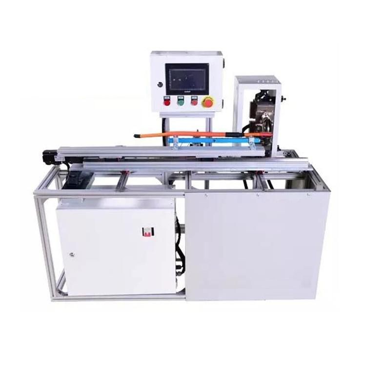 Yh-50f Heat Shrinking Tube Oven