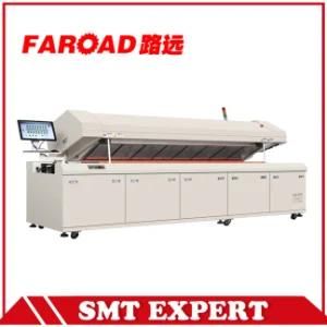 Reflow Soldering Equipment/SMT Reflow Oven Machine