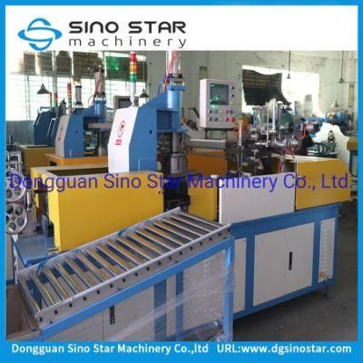 Automatic Coiling Machine for Cable Extrusion Line