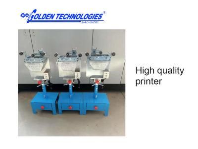 Printer Machine for Electric Cable Wire Production Cable Wire Production Accessories