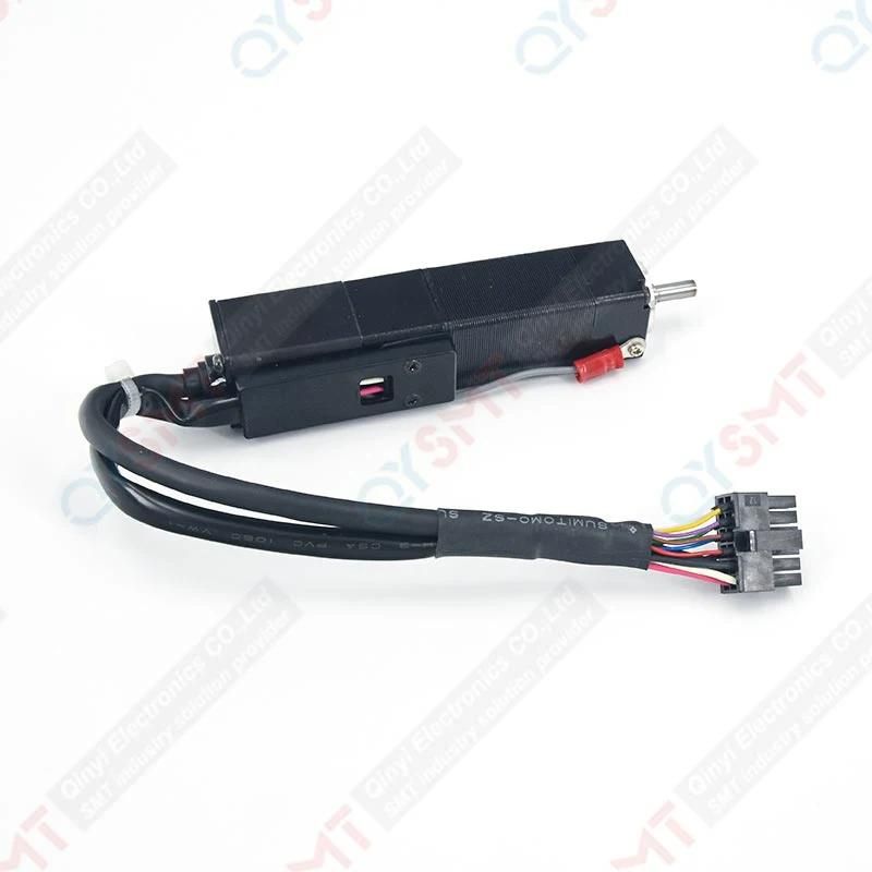 Panasonic Cm602 Npm 20W Z Motor P50b02002bxsmc