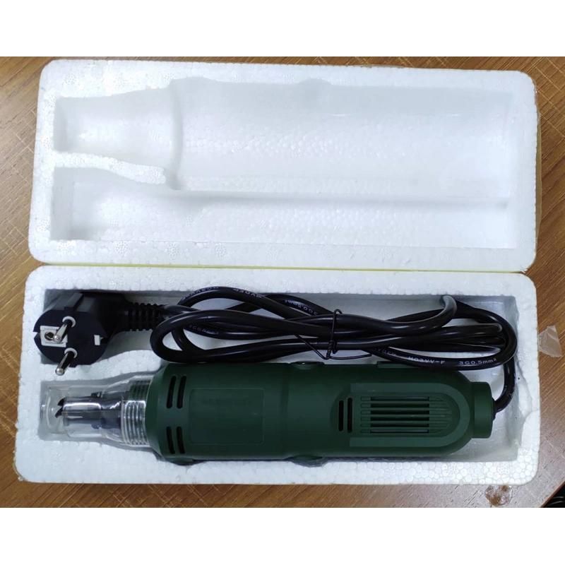Enameled Wire Stripper for Motor Wire Enamel Removing