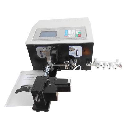 Wire Peeling Machine and Cutting Machine for Twisting Function Cable Stripping Machine