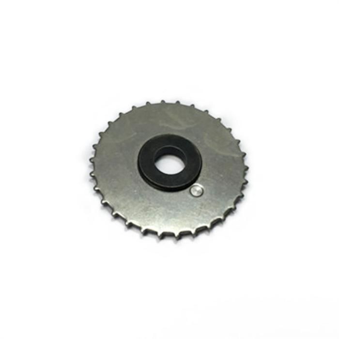 E2103706ca0 Juki Feeder Parts Gear for Juki Chip Mounter