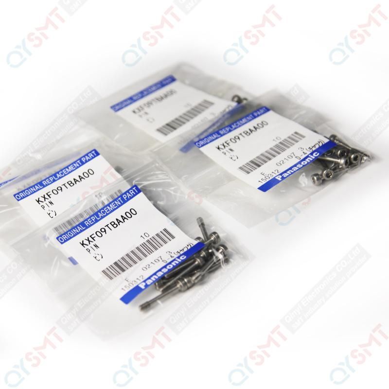 Panasonic Pin Kxf09tbaa00 for SMT Machine