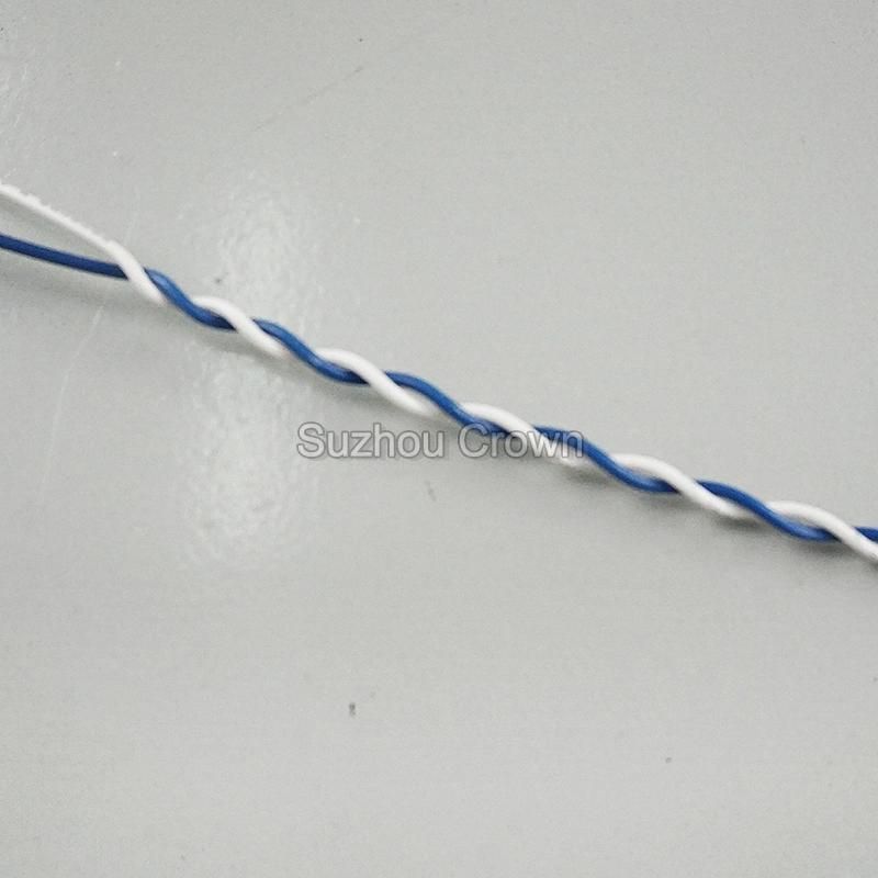 Wl-Jx100 High Speed Automatic Wire Twisting Machine Cable Wire Twister