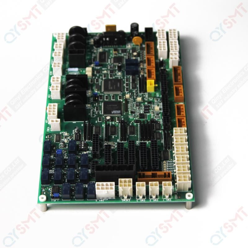 Panasonic PC Board Kxfe00fka00 for SMT Chip Mounter