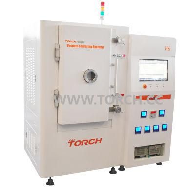 Torch SMT Vacuum Oven Vacuum Reflow Oven V4