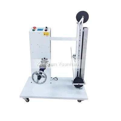 Yh-W001 Automatic Wire Feeder Machine Cable Prefeeding Machine