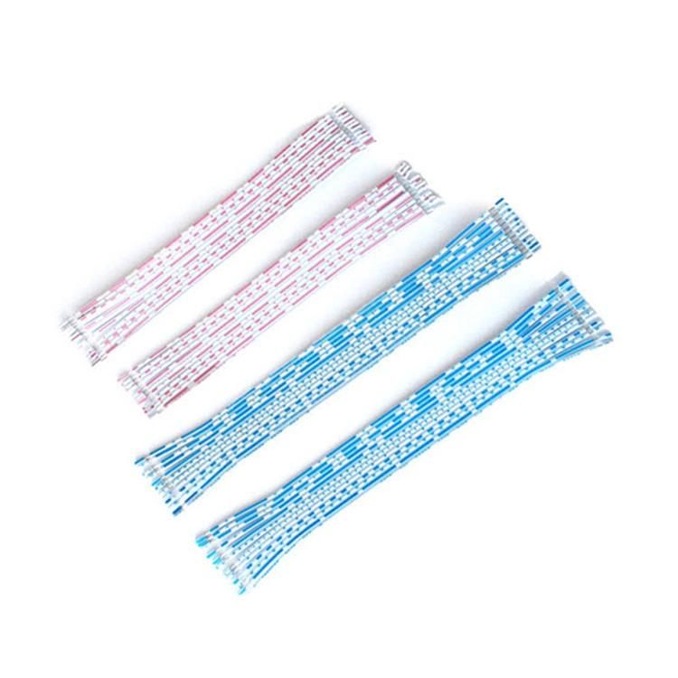 2-12p Flat Cable Wire Cut & Strip Machine