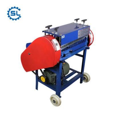 Good After Sales Service China Cable Wire Stripping Machine