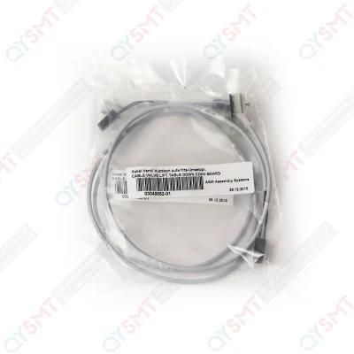 Siemens SMT Spare Parts Cable 003048852-01 for SMT Pick and Place