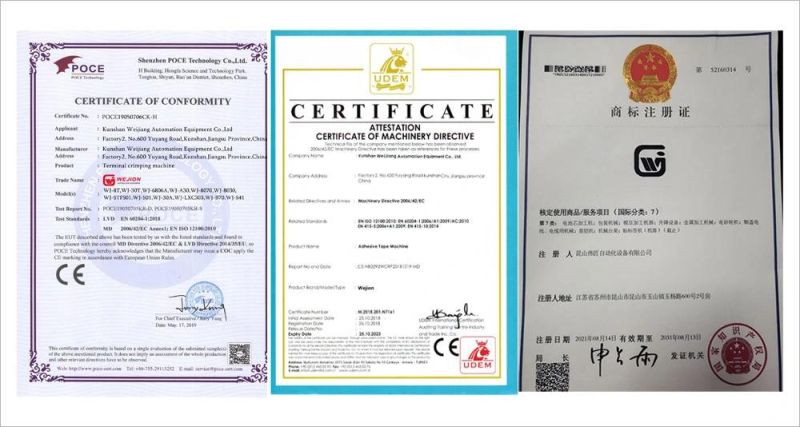 Multi function electric wire&cable stripping and lugs crimping all-in-one machine