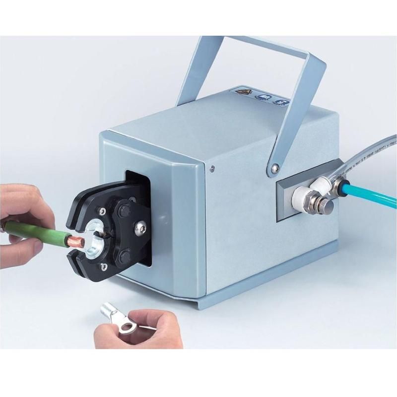 Hc-02 Air Suspension Crimping Machine for All Kinds of OEM Parts Shocks Crimping Machine