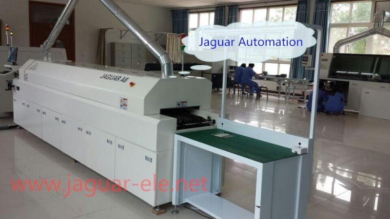 Reflow Soldering Oven/Infrared Reflow Soldering Oven/Reflow Soldering Machine