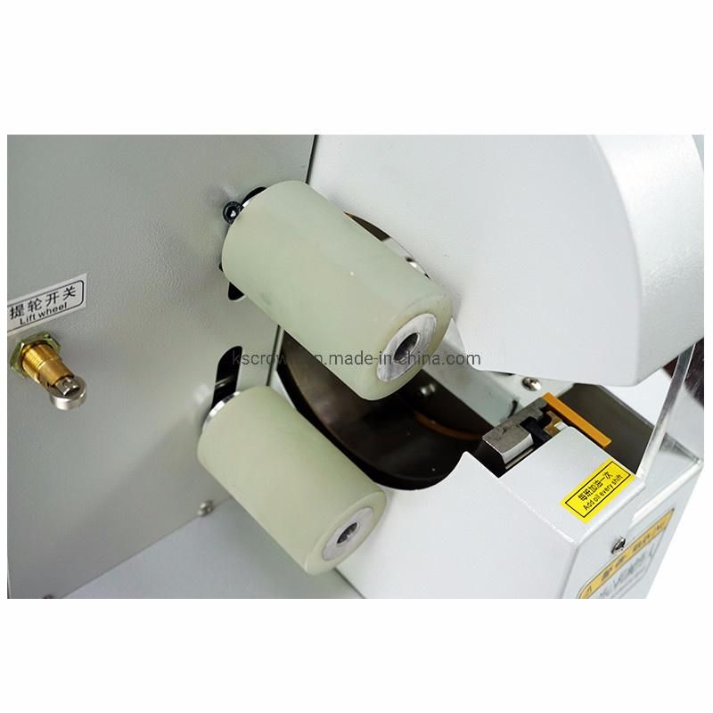 Desktop Wire Harness Continous Taping Machine at-3608