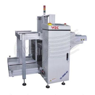 Automatic 330 Dual Track Unloader SMT Machine