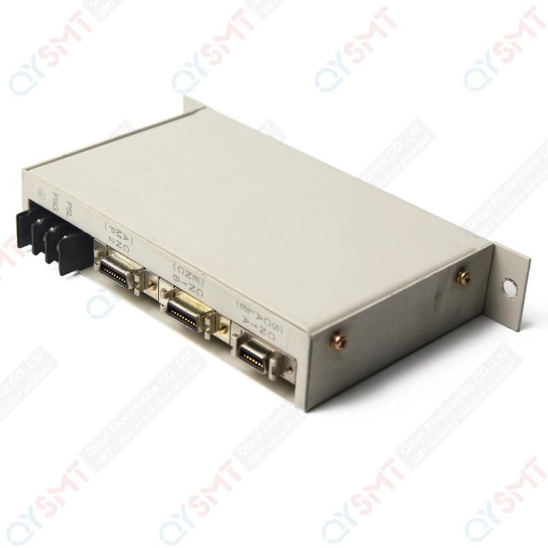 Juki Fx-1r AC Motor Servo Driver Mr-J2s-Clp01