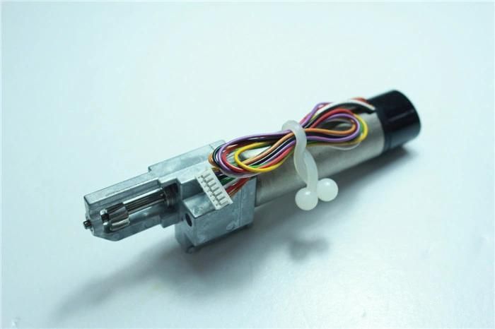 Original N510048142AA Panasonic Feeder Motor Mtnm000016AA