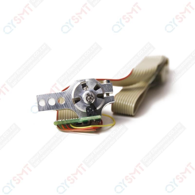 Siemens Original New Motor 00349432-01 for SMT Spare Part