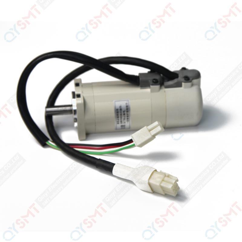 SMT Spare Parts Panasonic AC Servo Motor Msm011p1a
