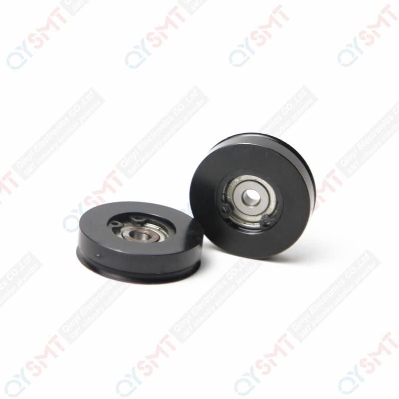 SMT Parts Dek Pulley Round Belt 158851