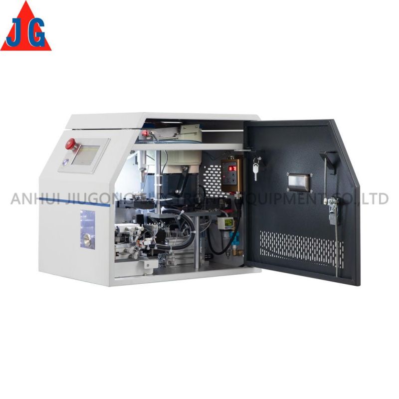 Jiugong Needle Tube Crimping Stripping Machine