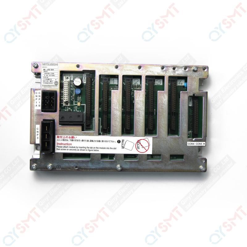 SMT Panasonic Mitsubishi Mr-J2m-Bu4