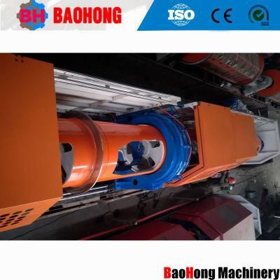 Wire Rope Tubular Stranding Machine