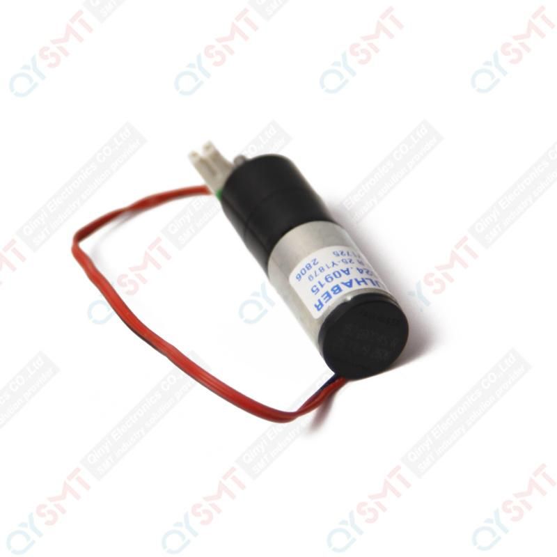 Siemens Original New 3X8mm Feeder Motor 00345035