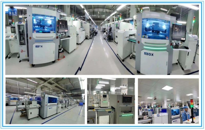 Low Cost Infrared Heller SMT Used Machine Reflow Soldering Oven PCB SMD Hot Air Industrial