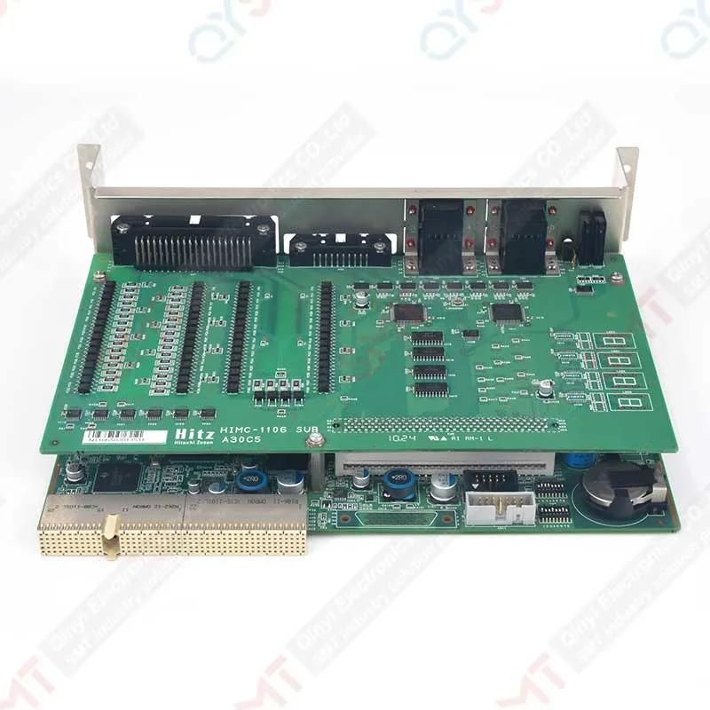 Qysmt SMT Spare Parts FUJI M3 II CPU Board Xk04645