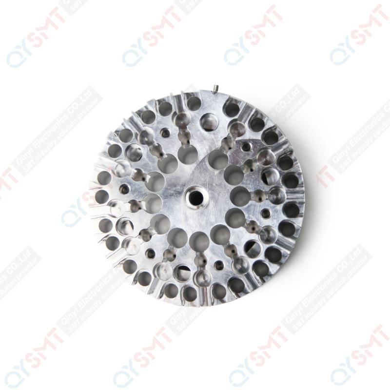 SMT Spare Parts Original FUJI Revolver Auto Tool Assy 2ugghb000300