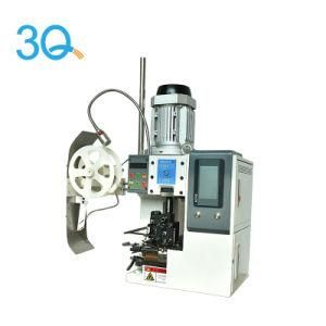 3q Competitive Price Wire Terminal Crimping Machine Stripping Supplier
