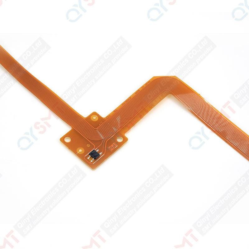 FUJI Spare Parts Board, Printed Circuit 2agkfa000201