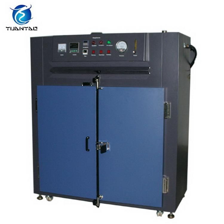 Stability Environmental Reliability Low Temperature Industrial Hot Oven Tester