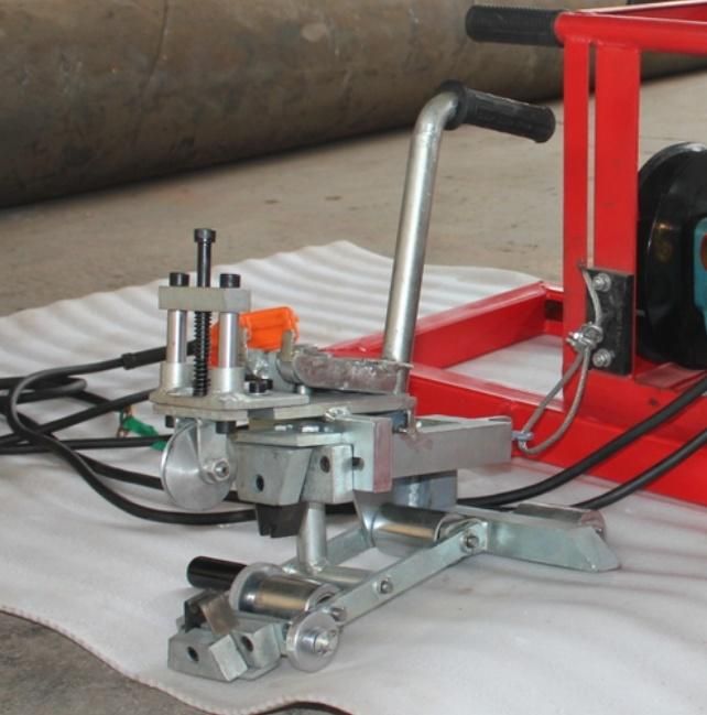 Belt Splicing Steel Cord Conveyor Belt Stripper