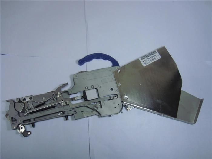 SMT Kw1-M1300-000 YAMAHA Cl 8X2mm Feeder for 0402 Component