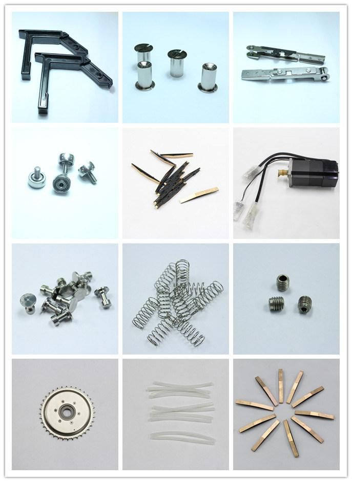 SMT Panasonic Msh2 M Nozzle Used for SMT Machine