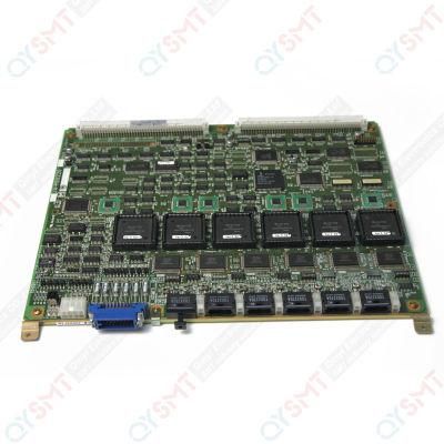 Panasonic SMT Nc Card N1j2205f-a