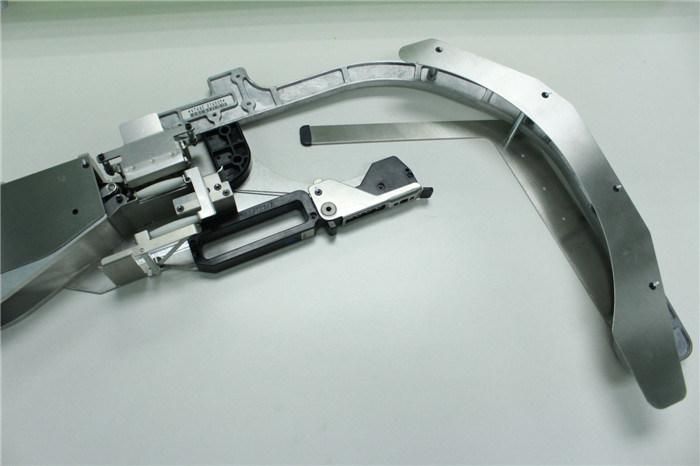 Ab10504 FUJI Nxt II 56mm W56c Feeder for SMT Machine