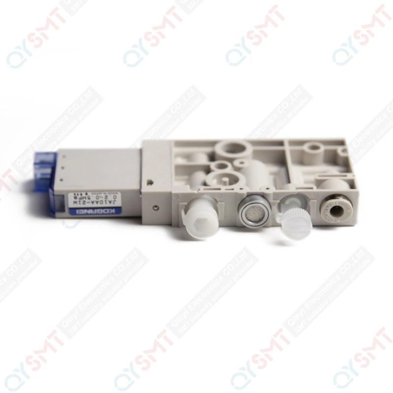 YAMAHA SMT Original Spare Parts valve Khy-M7152-00X