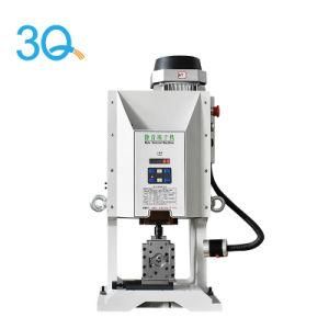 3q Hot Sale 3.0 Ton 2.0 T 1.5 T Good Price Mute Terminal Crimping Machine