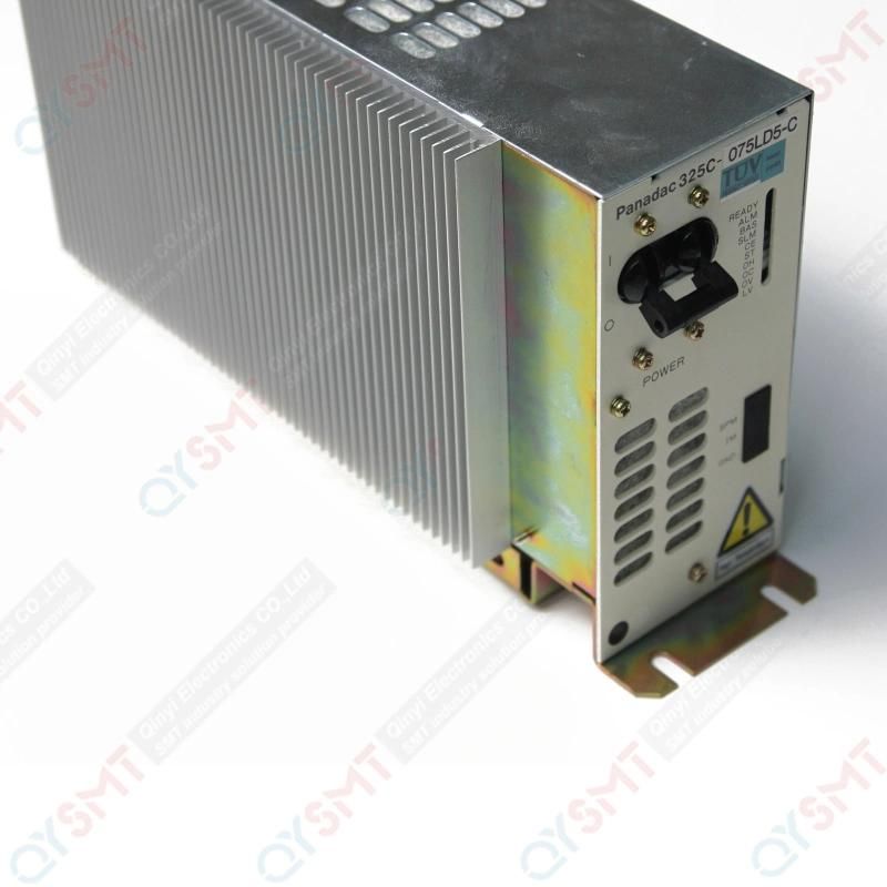 Panasonic SMT AC Motor Servo Driver DV47j075lfgc