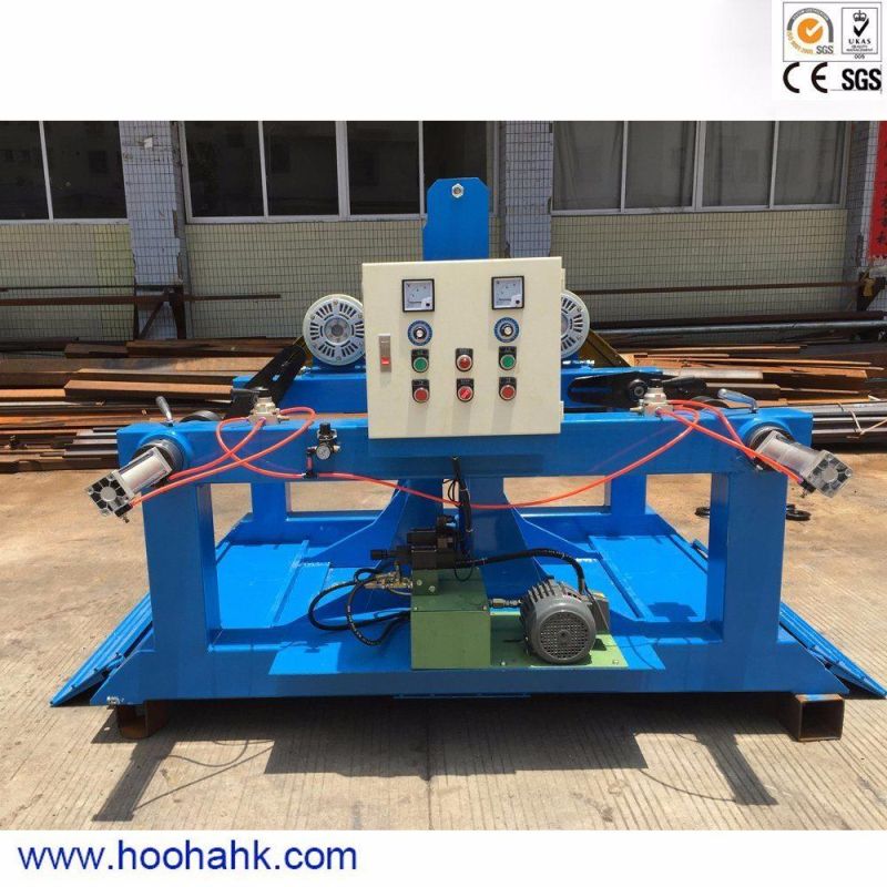 Fully Automatic Building Cable and Wire Extrusion Machine for Construction