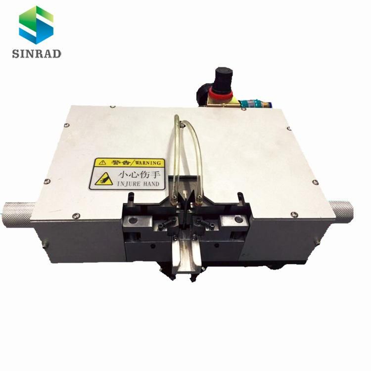 HDMI Cable Core Wires Stripping Machine Double Sides Stripping