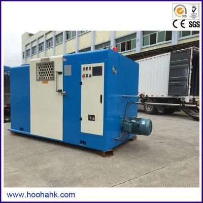 High Speed Double Stranding Machine for Rvs Wire