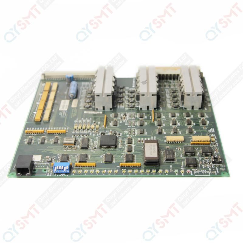SMT Spare Parts Dek Control Board 142253