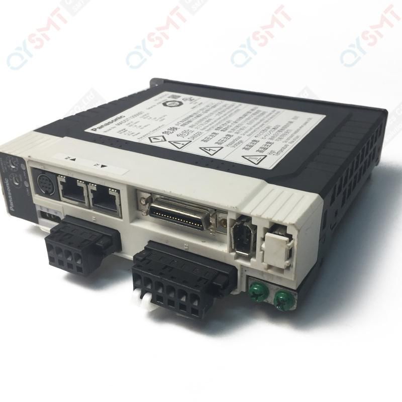SMT Spare Parts Panasonic AC Servo Maddt1207n21